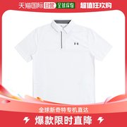 韩国直邮under armour 衬衫 UNDER ARMER 时尚高领T恤衫 (12901