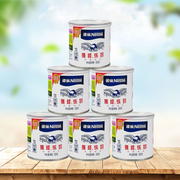 雀巢鹰唛350g克*6罐装炼奶咖啡奶茶店专用烘焙练奶炼乳商用奶