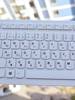  台湾繁体注音键盘贴香港仓颉键盘贴字母保护贴纸 透明磨砂