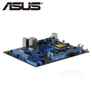 P5G41T-Me LX3 Desktop Motherboard G41 Socket LGA 775 Q8200 Q