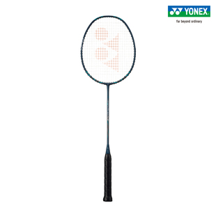 YONEX/尤尼克斯疾光系列NANOFLARE 800 PLAY全碳素入门羽毛球拍yy