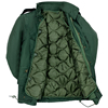 美军户外军绿M65风衣内胆夹克加厚保暖男装军版冬季防风大衣外套