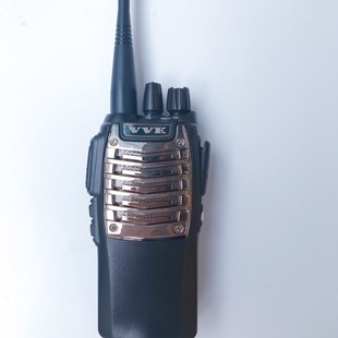 vksantongv-3000三通8w手台无线物业专业对讲机，酒店民用3-15公里