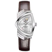 美国hamilton汉密尔顿h24515552男士腕表，石英表皮带手表