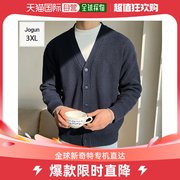 韩国直邮jogunshop 针织衫/毛衣 ZOZOO SHOP 大码 柔软的棉