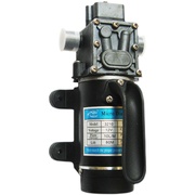 小微型2流12v直4v电动高压，水泵家用增压t自吸抽水泵车载洗