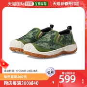 香港直邮潮奢 keen 男童Speed Hound 便鞋(学步童/小童)童鞋