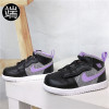 耐克/Nike童鞋JORDAN婴童小童魔术贴休闲运动板鞋 AV7944 DO2492