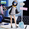 SEGA世嘉 日本正版 从零开始的异世界 蕾姆 雷姆 企鹅装 景品手办