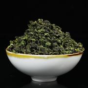 安溪铁观音茶叶散装清香型传统铁观音高山，乌龙茶茗茶