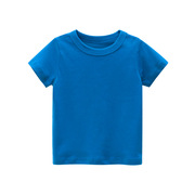 三折专区丨丨品牌折扣店童装夏季短袖T恤广告衫