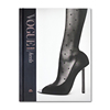 Vogue Essentials：Heels 时尚要领 高跟鞋 Vogue杂志 高跟鞋设计 时尚服装搭配高跟鞋 摄影画册
