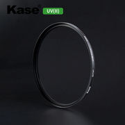 卡色(kase)smpuv镜ii代uv镜，单层镀膜保护镜单反微单相机镜头滤镜