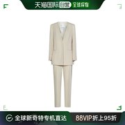 香港直邮calvinklein长袖，西装套装k20k205969