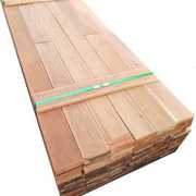 防腐木木板料柳i桉阳方木台地板实木室外条庭菠露台材院萝