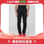 香港直邮潮奢 Diesel 迪赛 男士men Diesel 牛仔裤