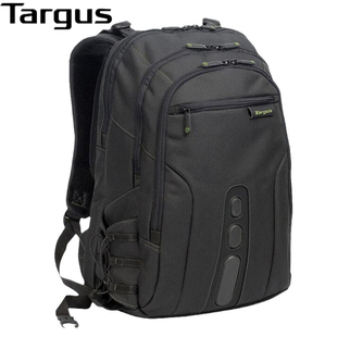targus泰格斯双肩背包男大容量，结实工具包男士，商务笔记本电脑书包