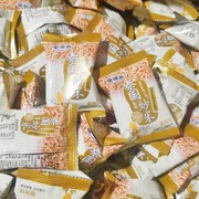 新货安源泰泰国炒米多种口味散装称重500克独立小包装休闲炒货零