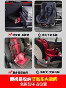 适用于婴儿童汽车，安全座椅通用电动四轮车上内载宝宝便携式简易小