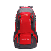 运动户外包60L登山包旅行包背包双肩包 休闲户外用品行李包旅游包