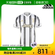 韩国直邮ADIDAS阿迪达斯尤文图斯主场球衣足球服短袖EI9894