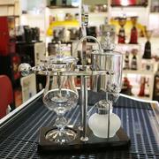 皇家比利时咖啡壶家用比利时壶，虹吸式咖啡机手动冲煮器具套装送礼