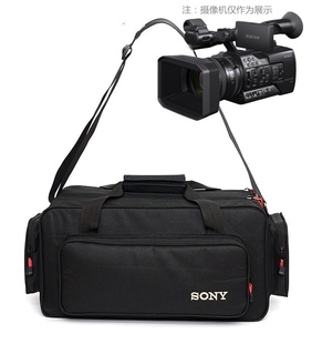 索尼专业摄像机包PXW-X160 X180 FS5M2 AX1E FX6V录像一体机背包
