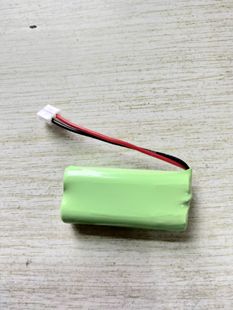 先锋无绳电话子母机电池，fc-1200.fc-1220.fc-1230(2.4v700mah)