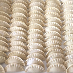 包饺子(包饺子)器神器，304不锈钢家用手工捏饺皮，水饺模具擀皮工具创意厨房
