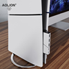 AOLION澳加狮 ps5 slim扩展坞HUB高速传输2.0接口拓展坞5合1USB转换器PS5配件slim主机光驱版数码版通用