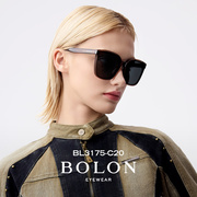 bolon暴龙眼镜24板材，太阳镜防晒偏光镜个性墨镜，男女潮bl3175