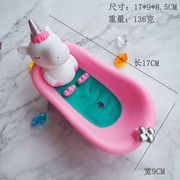 23款可爱韩版卡通浴缸肥皂盒香皂盒 创意家居浴盆皂盒洗脸肥皂架