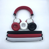 Meizu魅族 HD50 耳机套 海绵套 耳套 耳罩 头梁保护套 横梁垫配件