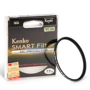 kenko肯高mc相机薄款多层镀膜保护镜，5255586267727782mm