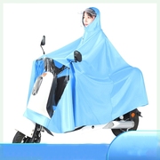 雨衣电动车摩托车电瓶车专用加大加厚全身防暴雨单双人骑行男女