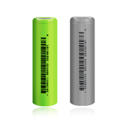 力神18650锂电池3.7V可充电尖平头充电动力电芯手电筒充电宝电钻