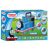 正版授权托马斯小火车，儿童拼插3d立体拼图，生日礼物儿童益智玩具