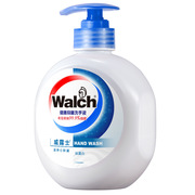 Walch/威露士健康抑菌洗手液丝蛋白瓶装525ml 一件