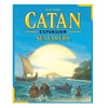  英文版卡坦岛桌游第五版 Catan 5-6人扩展 海洋休闲聚会卡牌