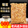 长白山菊苣根茶500g降玉兰尿酸高去风另售蒲公英，葛根栀子百合桑叶