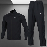 Nike耐克男士套装2022秋季运动服外套休闲运动裤服装