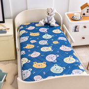 儿童床专用拼接床床垫软垫乳胶床褥垫婴儿幼儿园床垫子榻榻米褥子