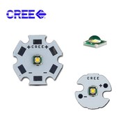 10pcs 3W Cree LED XPE XP-E R3 High Powr LED Chip Warm White