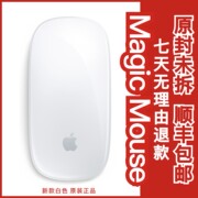 苹果macbookairpro笔记本ipad电脑，无线蓝牙鼠标，magicmouse2三代