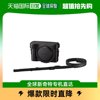 日本直邮sony索尼dsc-hx60vdsc-hx50v用相机，包黑色(包黑色)