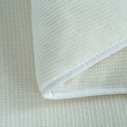 棉絮绗缝棉花被春秋床褥子学生棉被芯5斤有网棉胎支持定制