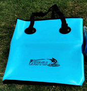 加厚eva鱼护包手提鱼护袋渔具，包可折叠活鱼箱桶钓鱼用品防水箱