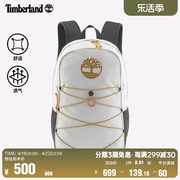 Timberland添柏岚中性户外双肩包24春户外休闲30LA5SWQ