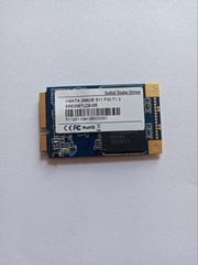 群联 msata 64G 128G 256G  SSD 固态硬盘 DISAIN