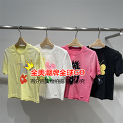 jnby江南布衣，2024年夏款短袖，t恤5o4112770-595